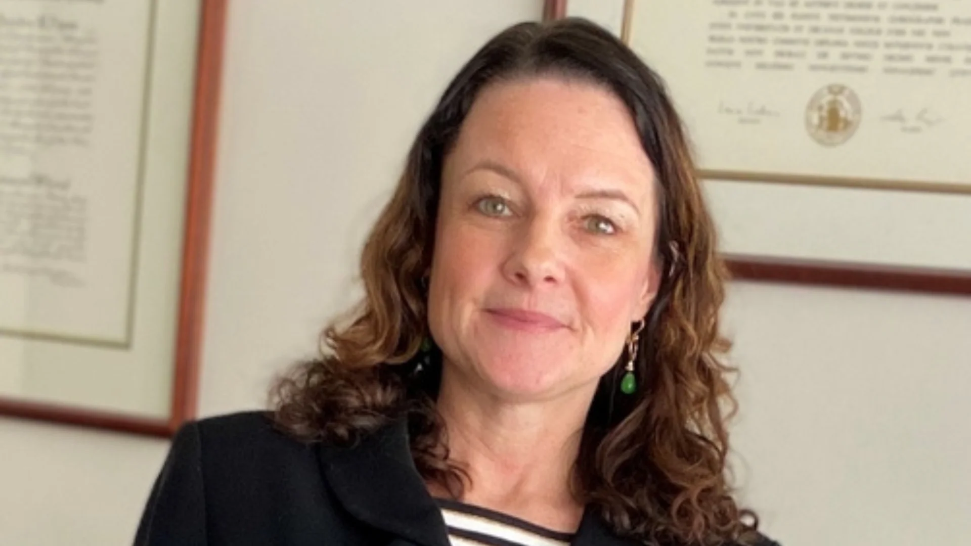 Deirdre M. Flynn Associate Vice President for Risk Management at the University of Rochester Medical Center (URMC