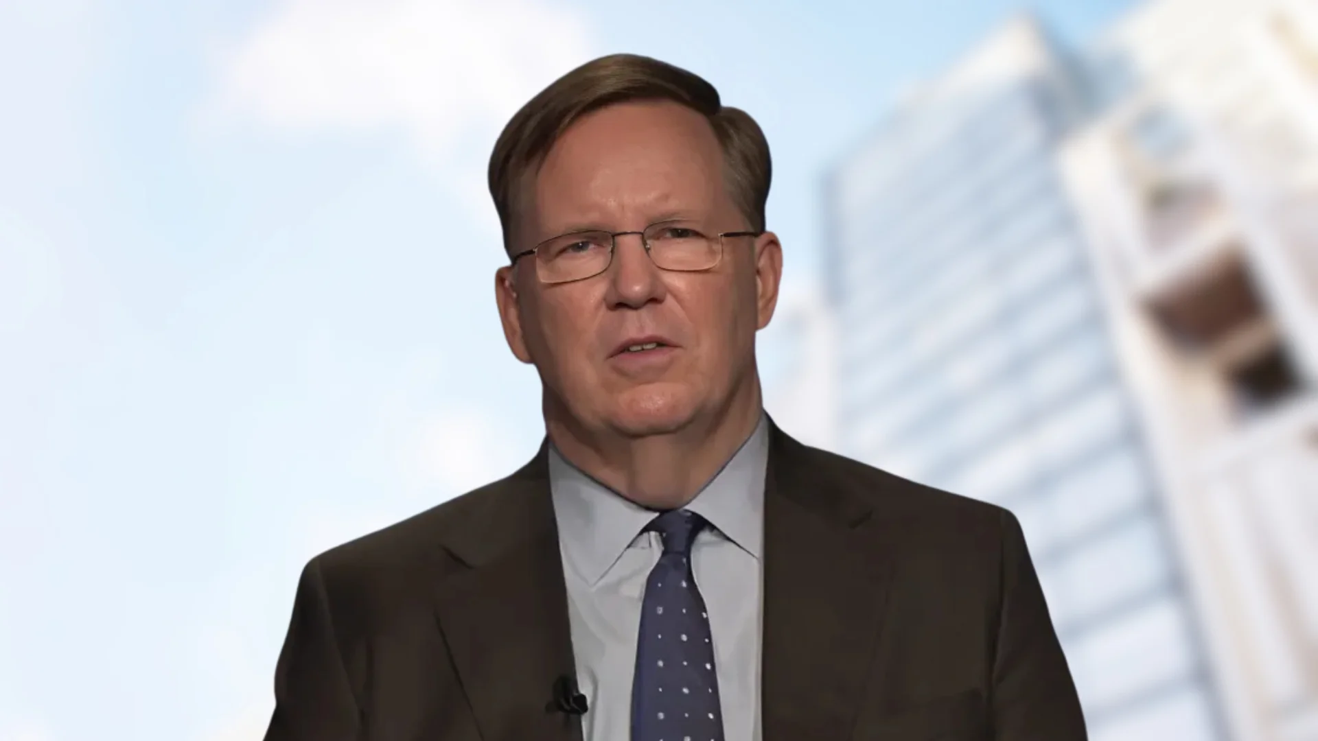 Tiger Joyce, President for American Tort Reform Association