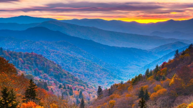Haywood County host Smoky Mountain Event Center