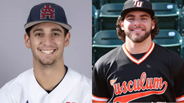 Which former North Pinellas News area high school standouts will be in action on Wednesday, April 23? Which former North Pinellas News area high school standouts will be in action on Wednesday, April 23?