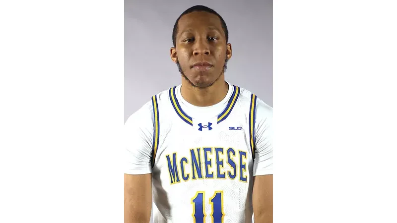 Quadir Copeland, former Gettysburg Area High School standout’s collegiate team plays on Thursday, March 20 in Division I NCAA Basketball Championship Tournament