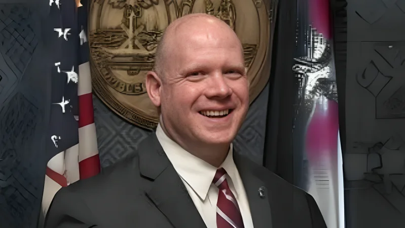 Justin P. Powell  Secretary of Transportation - South Carolina Department Of Transportation