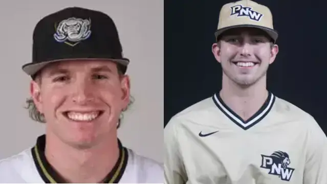 Colton Shirley and Kamden Earley - 