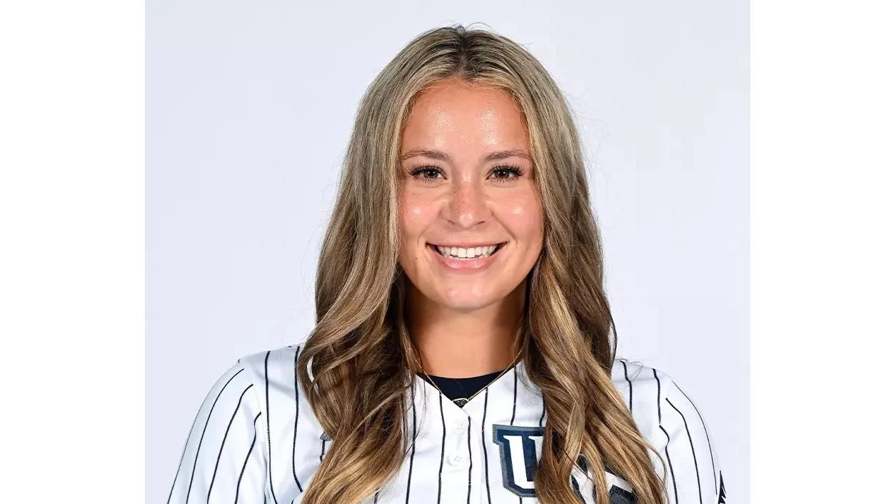 Former Creekside High School standout Lauren Bevis played on Saturday, May 17 in hopes of reaching the NCAA Division I Softball Championship