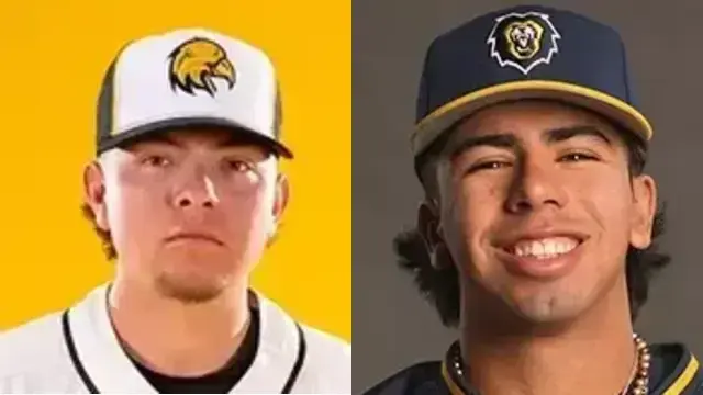 Which former SGV Standard area high school standouts will be in action on Sunday, April 13?