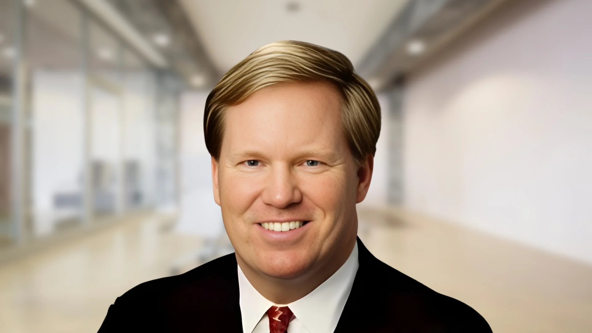Sherman Joyce, President for American Tort Reform Association