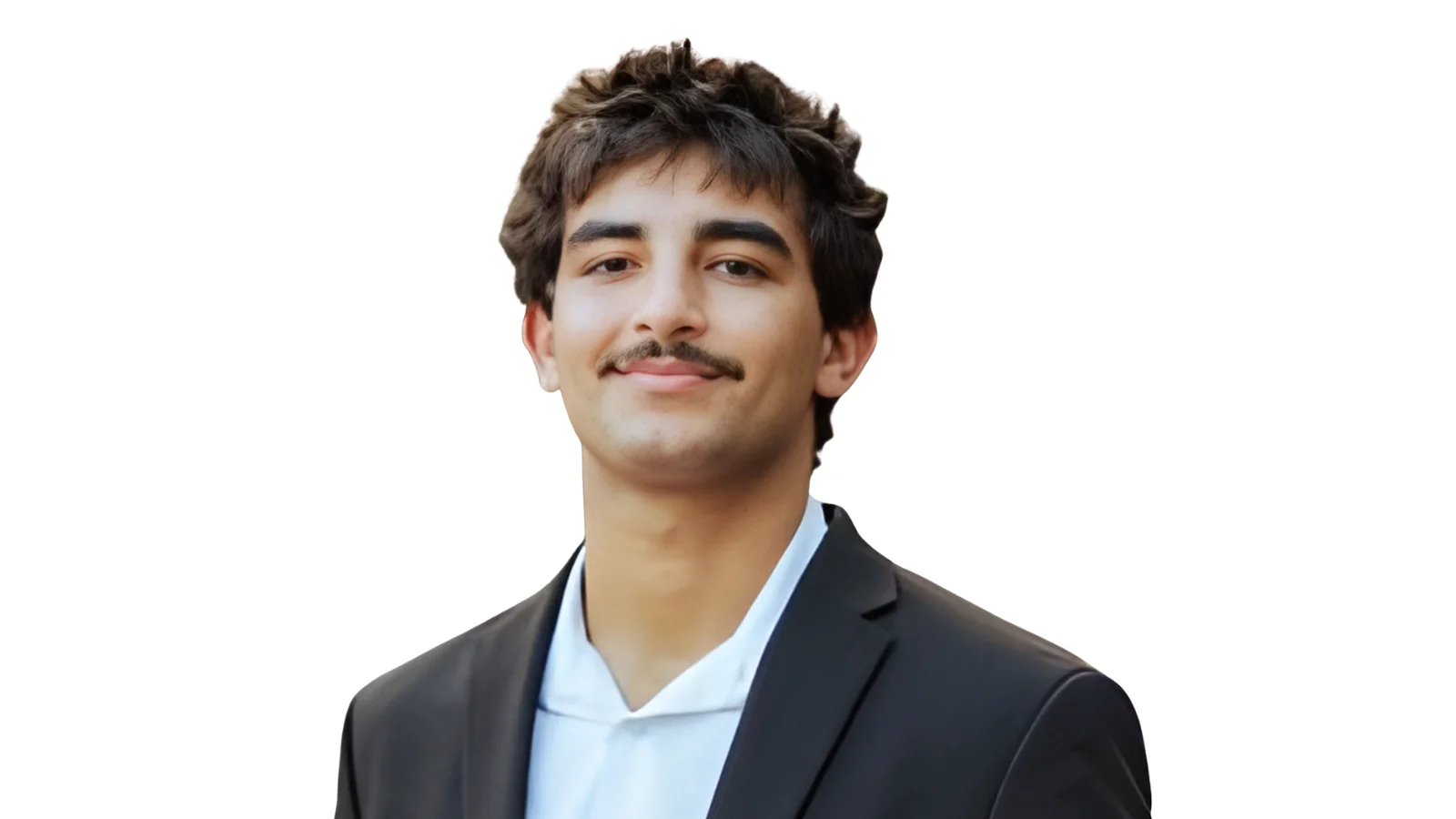 Ramzi Rosario, Student at Florida State University