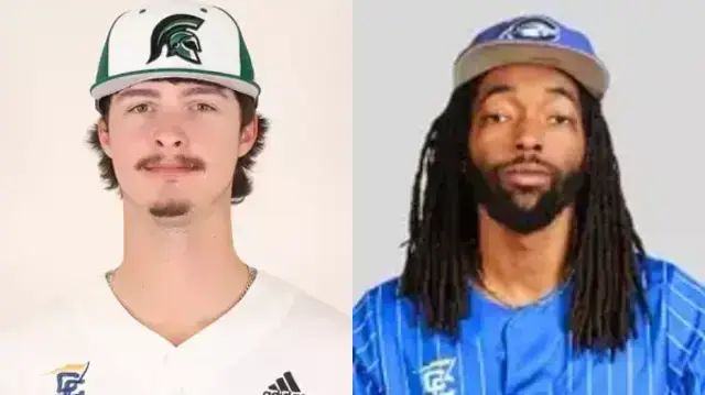 Which former Rocky Mount Today area high school standouts will be in action on Thursday, April 24?