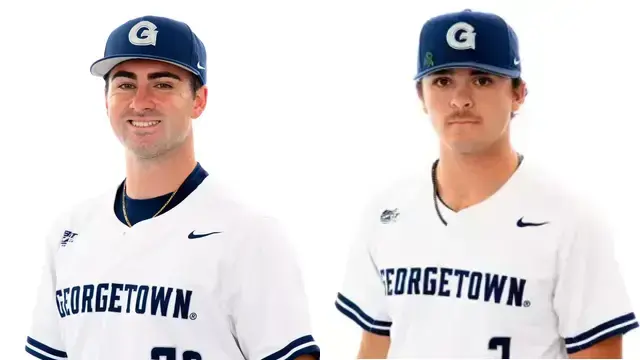 Which former Norfolk Reporter area high school standouts will be in action on Monday, May 12?