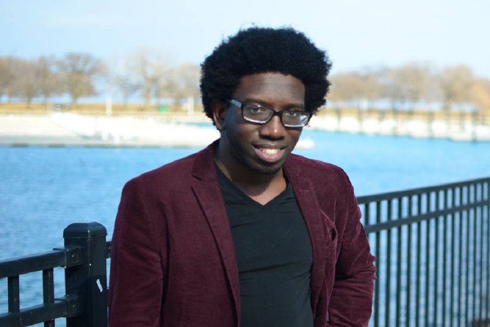 PENN STATE DICKINSON LAW: Dickinson Law Welcomes Legal Scholar to Faculty