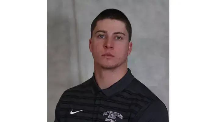 On Thursday, May 15, former Foothill High School standout Nathan Shinn collegiate team loses in the NCAA Division II Baseball Championship