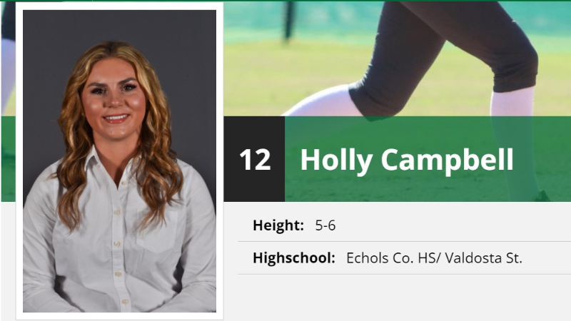 Holly Campbell