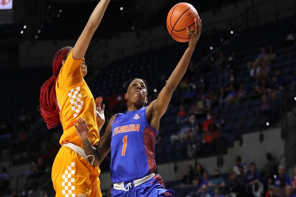 True Believers: Gators Restore Momentum In Convincing Fashion