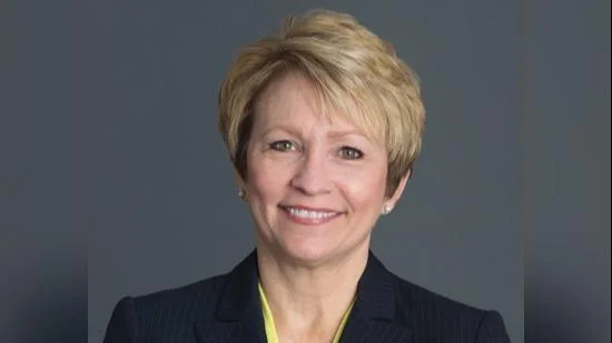 President Dr. Sue Ellspermann