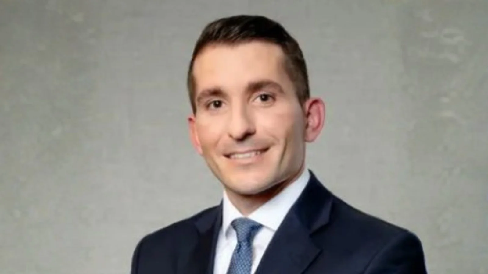 Matthew Marcin, Board Chair for the Jacksonville Symphony Matthew Marcin, Board Chair for the Jacksonville Symphony