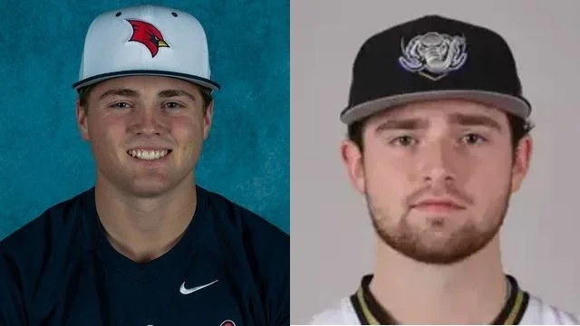 Which former Pontiac Times area high school standouts will be in action on Thursday, April 17? Which former Pontiac Times area high school standouts will be in action on Thursday, April 17?