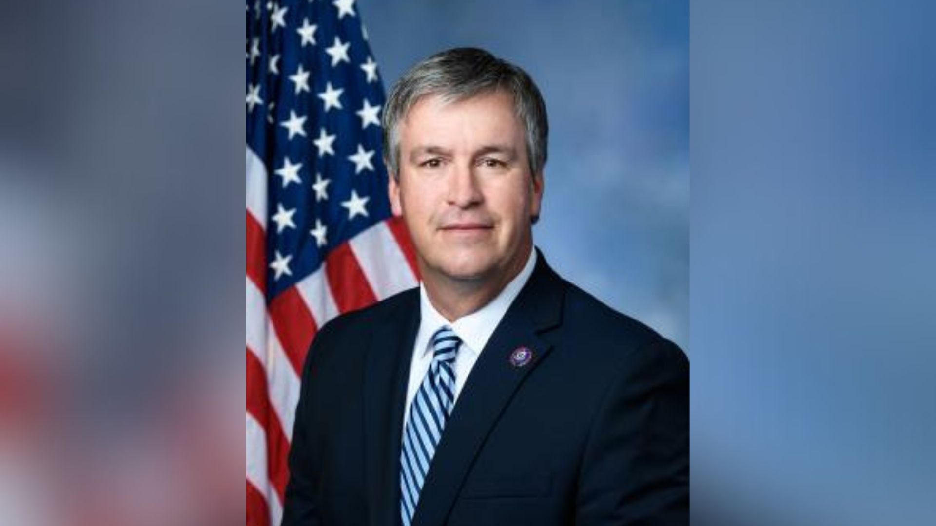 U.S. Rep. Barry Moore: ‘The ATF’s pistol brace rule turns 29 MILLION Americans into felons overnight’