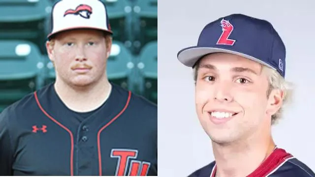 Which former Knox Times area high school standouts will be in action on Saturday, April 19?