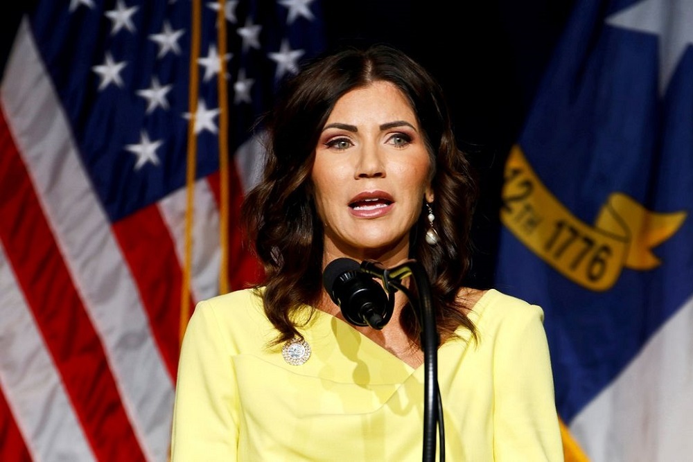 Gov. Noem Celebrates South Dakota’s Continued AAA Credit Rating
