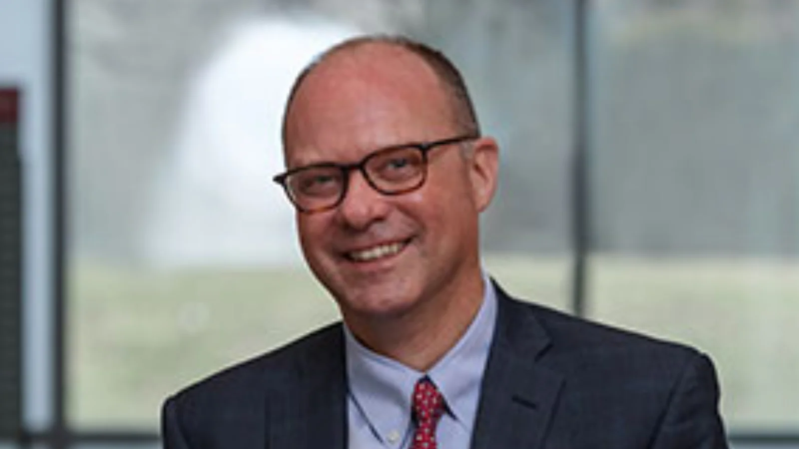 Andrew R. Klein, Dean Andrew R. Klein, Dean