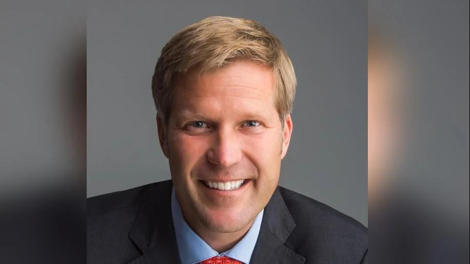 Mayor Tim Keller, City of Albuquerque - City of Albuquerque