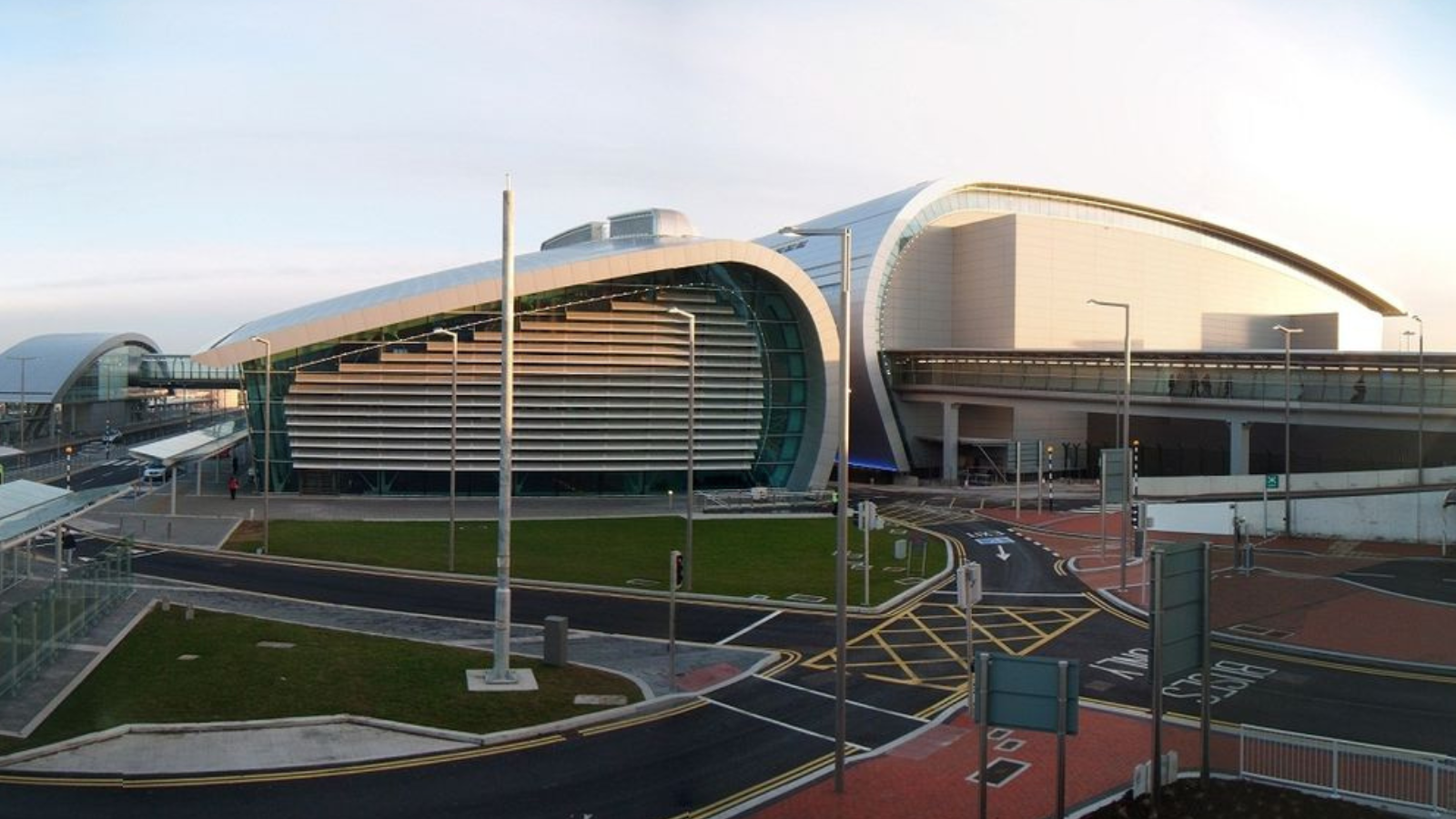 Dublin Airport