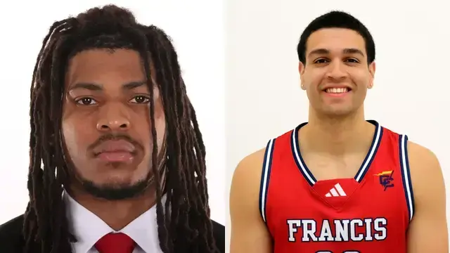 Jaylon White-McClain and Jaiden Cancela