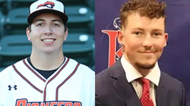 Which former Kingsport Reporter area high school standouts will be in action on Friday, March 21?