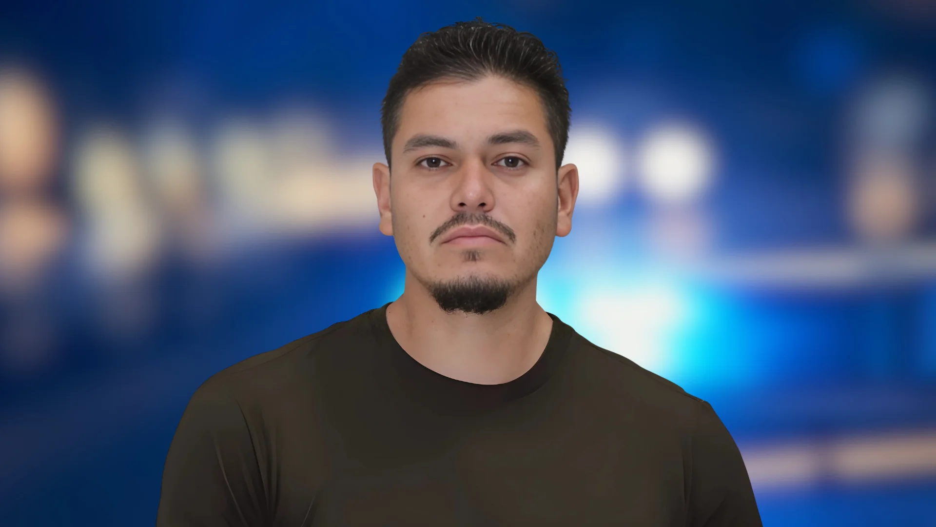 Three suspects with immigration detainers arrested in Dallas County Three suspects with immigration detainers arrested in Dallas County