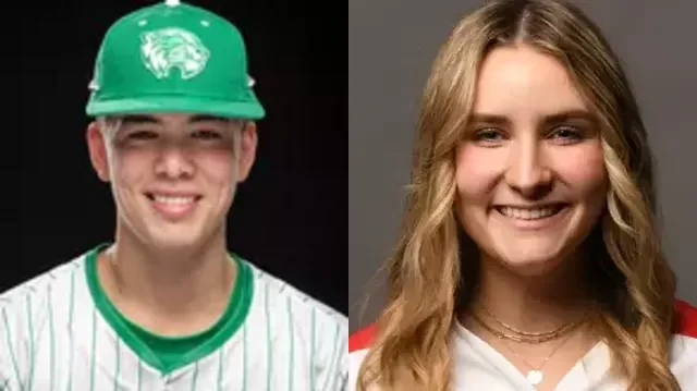 Which former West PDX Today area high school standouts will be in action on Sunday, May 4?