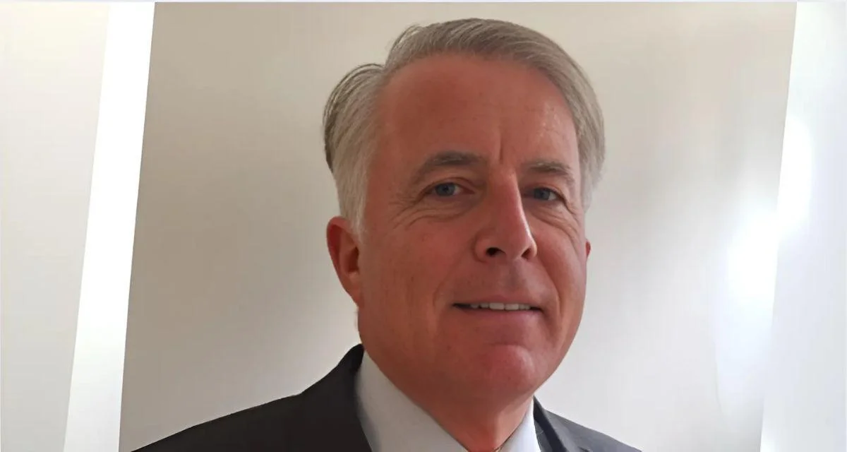 Robin Shuker, Managing Director, UK Robin Shuker, Managing Director, UK