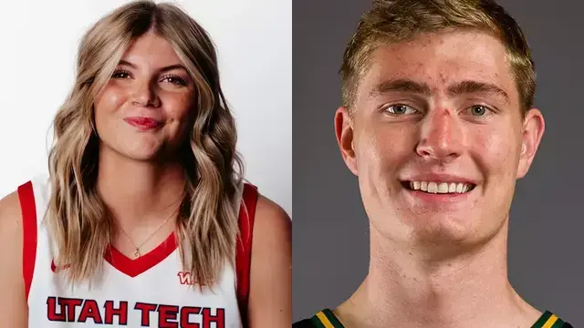 Ellie Taylor and Lyman Simmons Ellie Taylor and Lyman Simmons