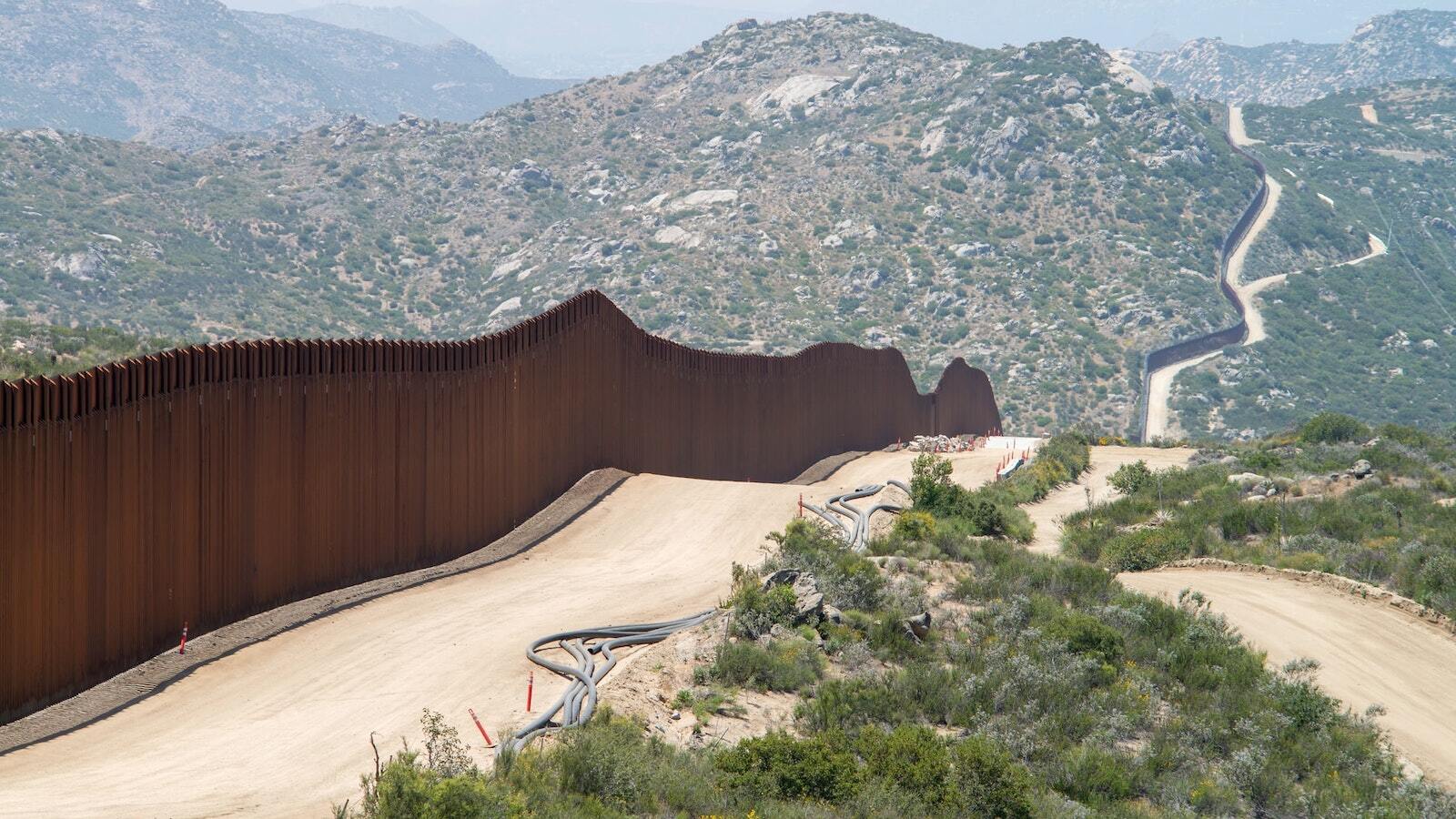 GOP leaders criticized Washington, D.C.'s mayor for her role in the country's border crisis.