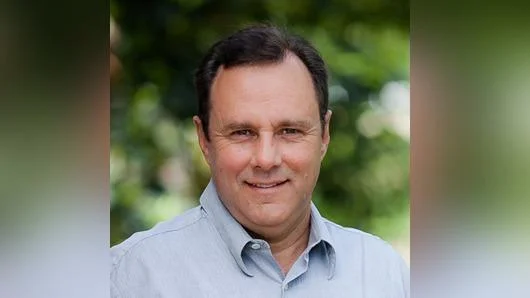 Henry Marentes, President ATA College