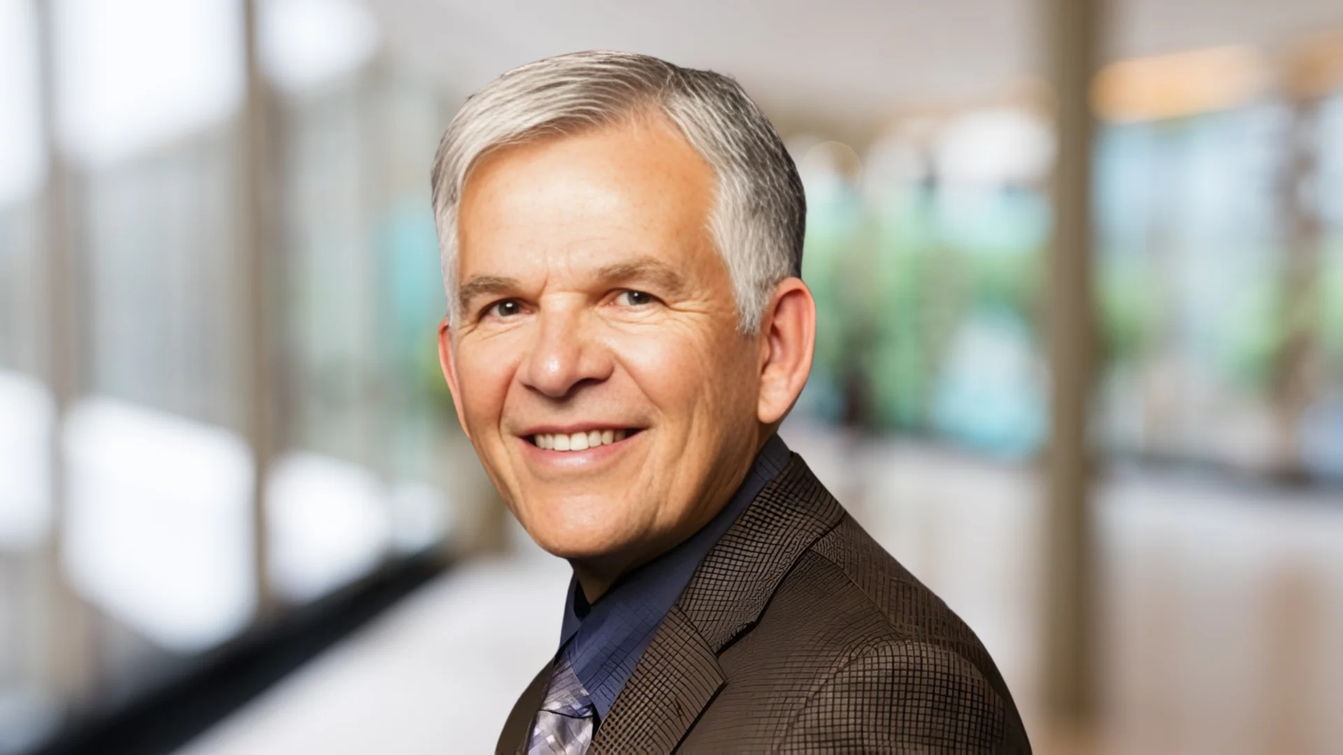 Joe Winfield, Mayor of Oro Valley Town Joe Winfield, Mayor of Oro Valley Town