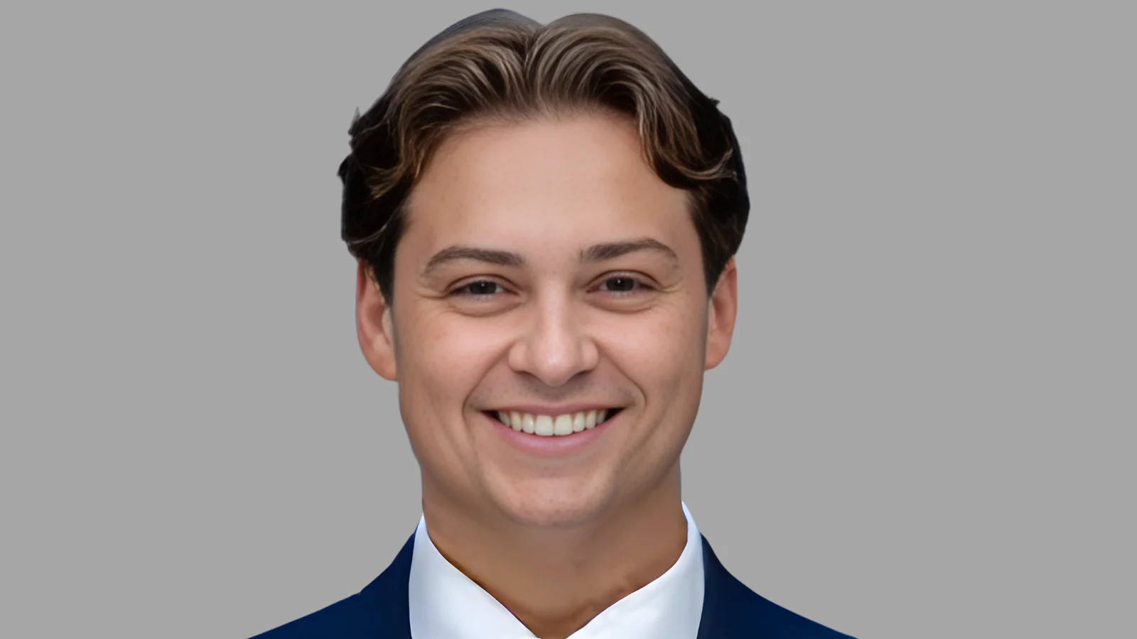 Lucas Jackson, Baseball Player Lucas Jackson, Baseball Player