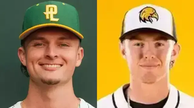 Which former Central OC Times area high school standouts will be in action on Thursday, May 1?