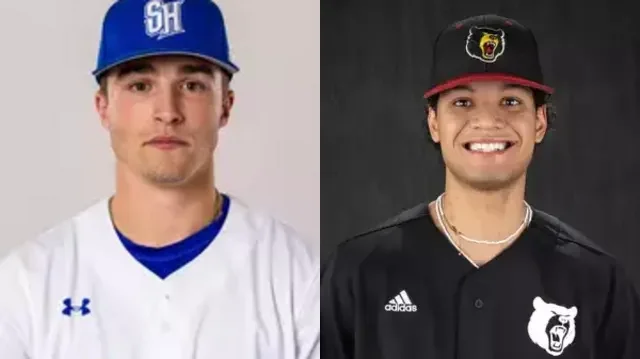 Which former NW Jersey News area high school standouts will be in action on Tuesday, March 18?