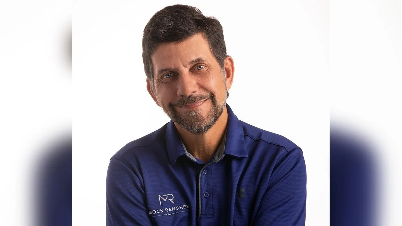 Rob Campbell, Wimberley ISD board president