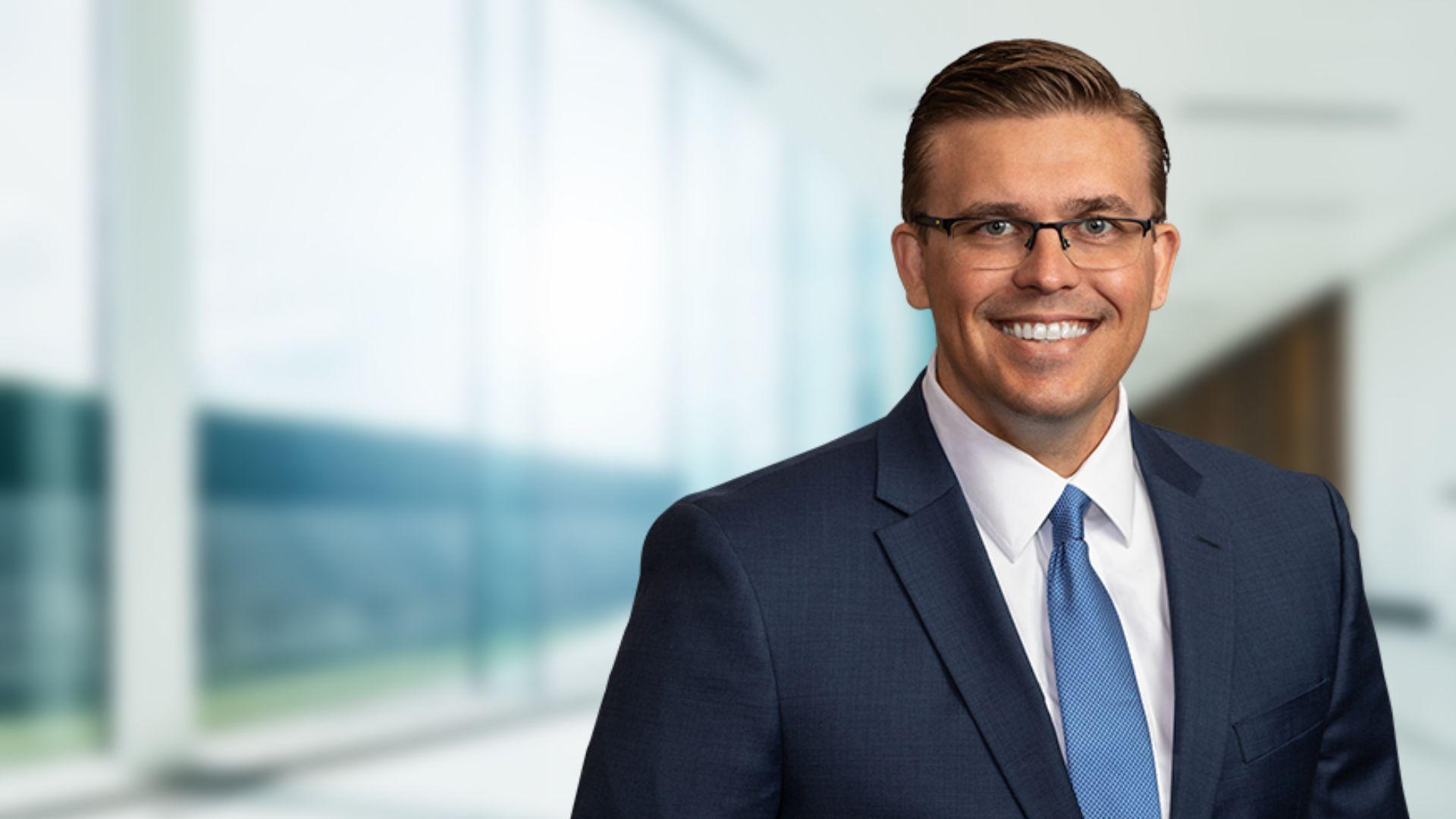 Matthew Lavisky, Partner at Butler Legal - Butler Legal Matthew Lavisky, Partner at Butler Legal - Butler Legal