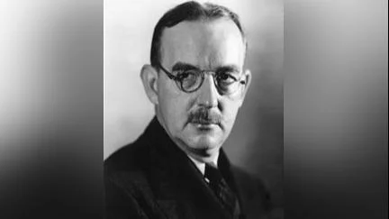Joseph Wood Krutchwas an American author, critic, and naturalist