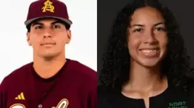 Which former SE LA Times area high school standouts will be in action on Thursday, April 24?