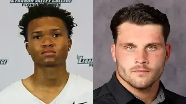 Azavia Parks and Dailan Goodman - Azavia Parks and Dailan Goodman -