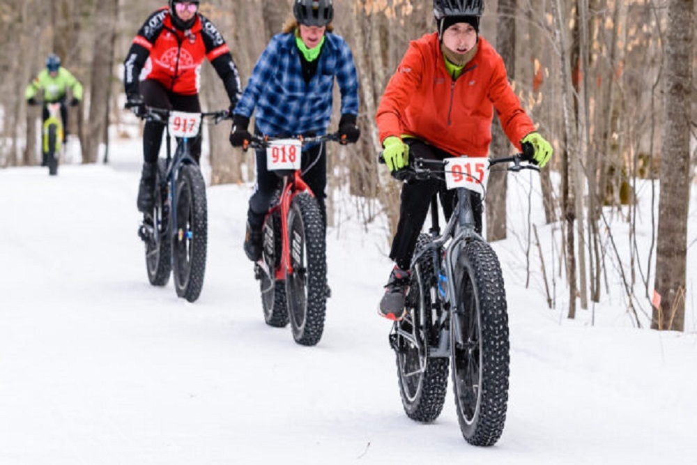 7th Annual White Deer Triathlon to be held March 21