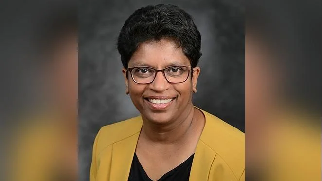 Madhavi Marasinghe CIO