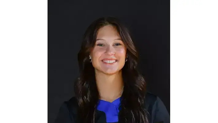 Harley Kunes, former Central Mountain High School softball player will compete with her collegiate team for the NCAA Division III Softball Championship
