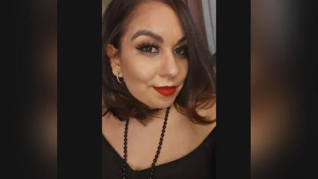 Francine Garcia Director of Education