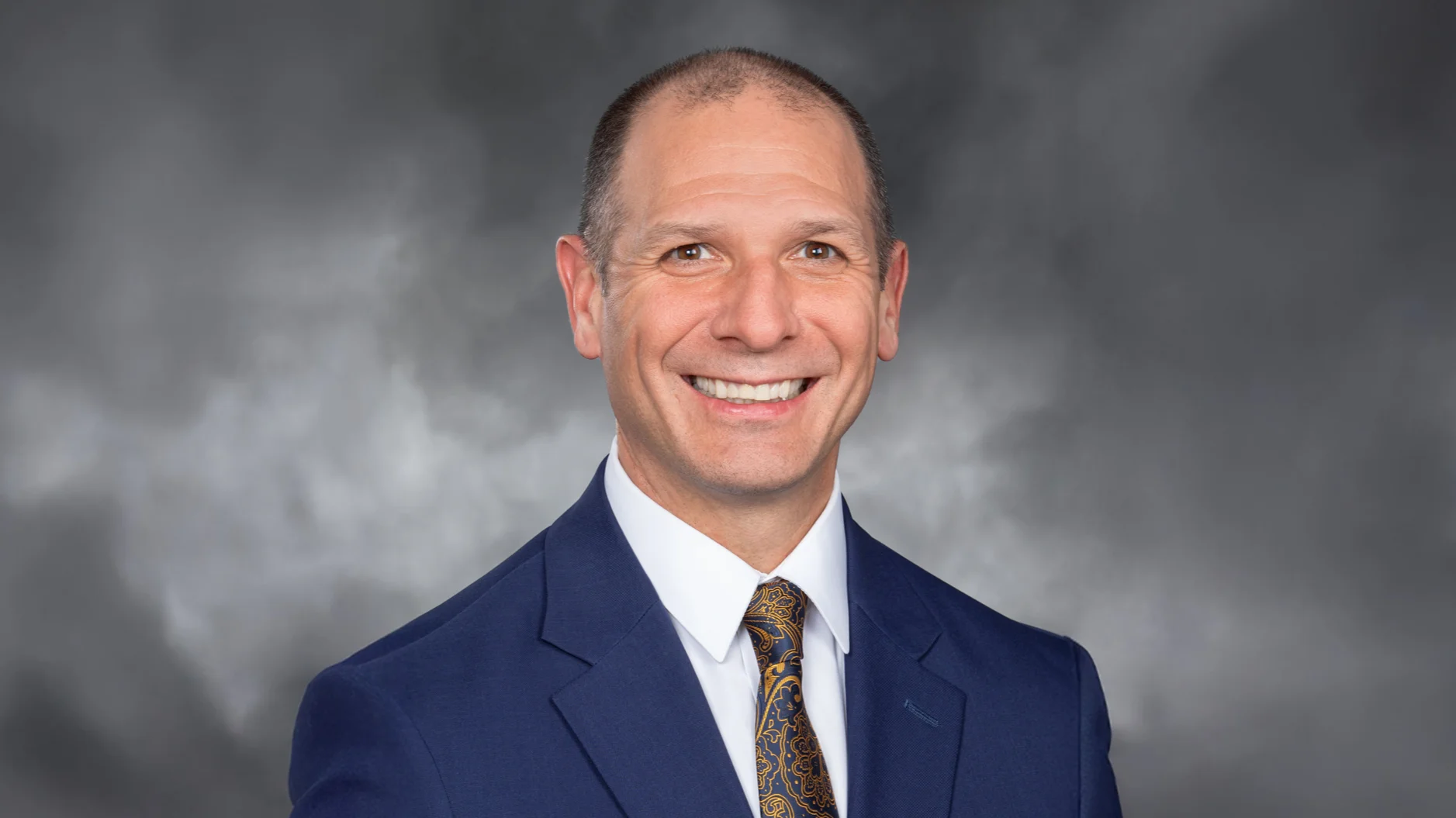 Peter Abbarno shares Easter greetings and announces re-election kickoff event