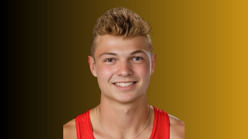 Trey Engelmann