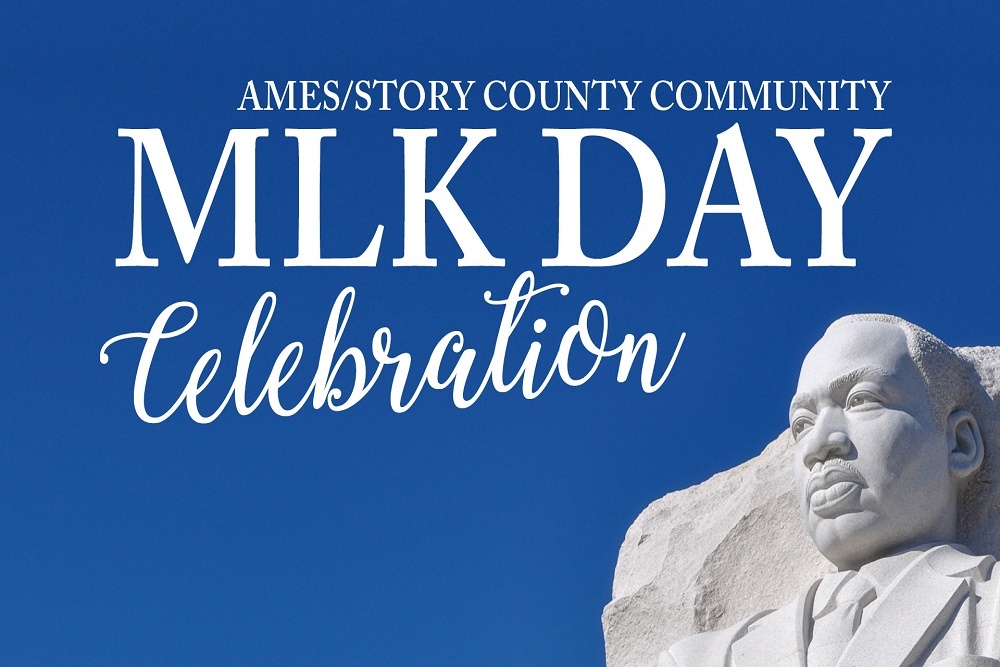 MLK Celebration is Monday; Essay Contest Winners Announced MLK Celebration is Monday; Essay Contest Winners Announced